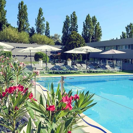 Mercure Orange Centre A7/A9 Екстериор снимка