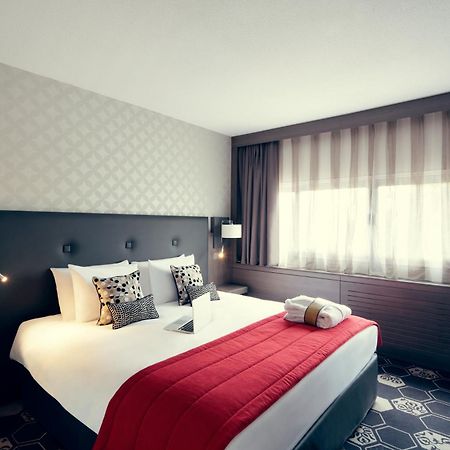 Mercure Orange Centre A7/A9 Екстериор снимка