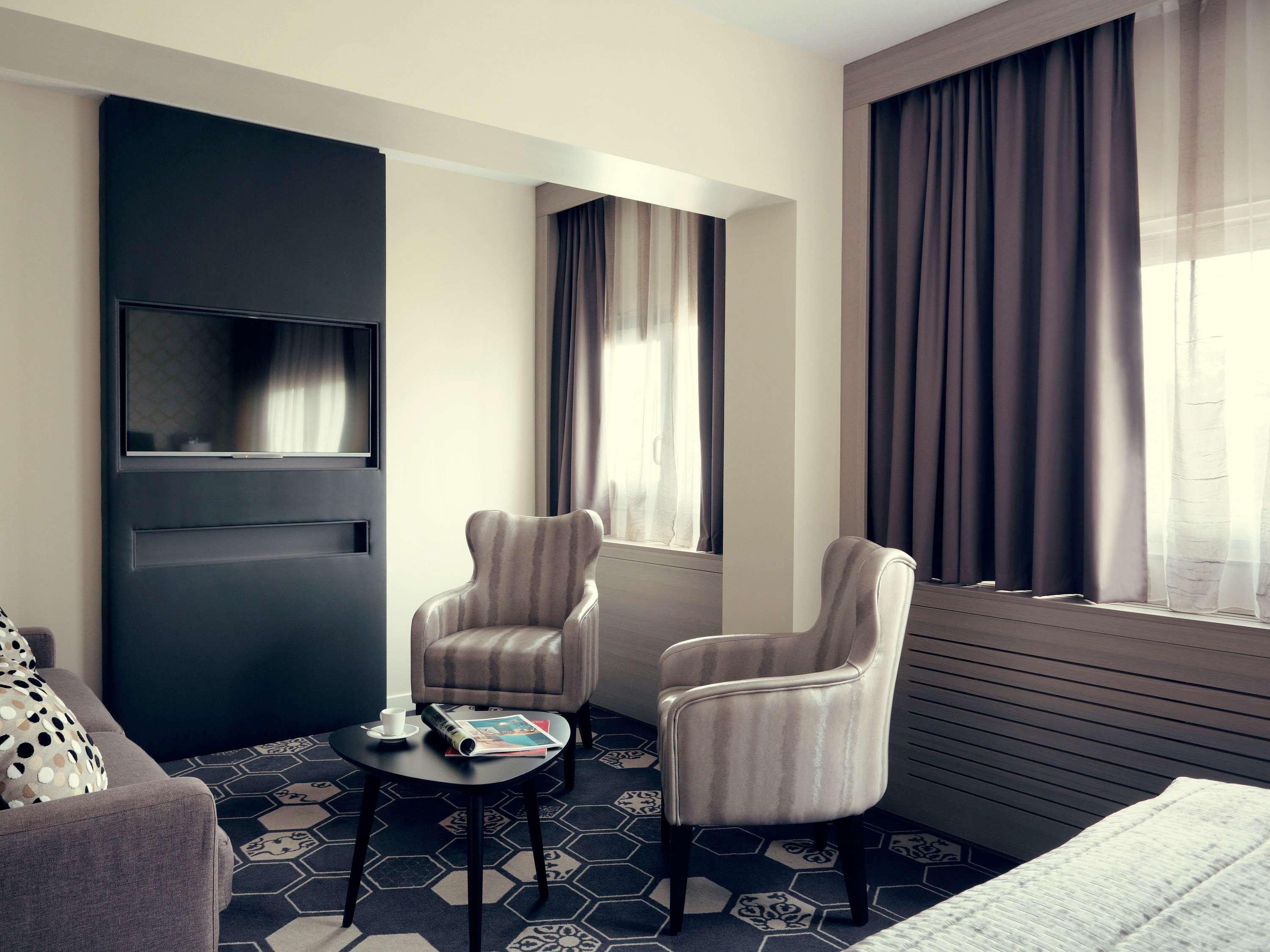 Mercure Orange Centre A7/A9 Екстериор снимка