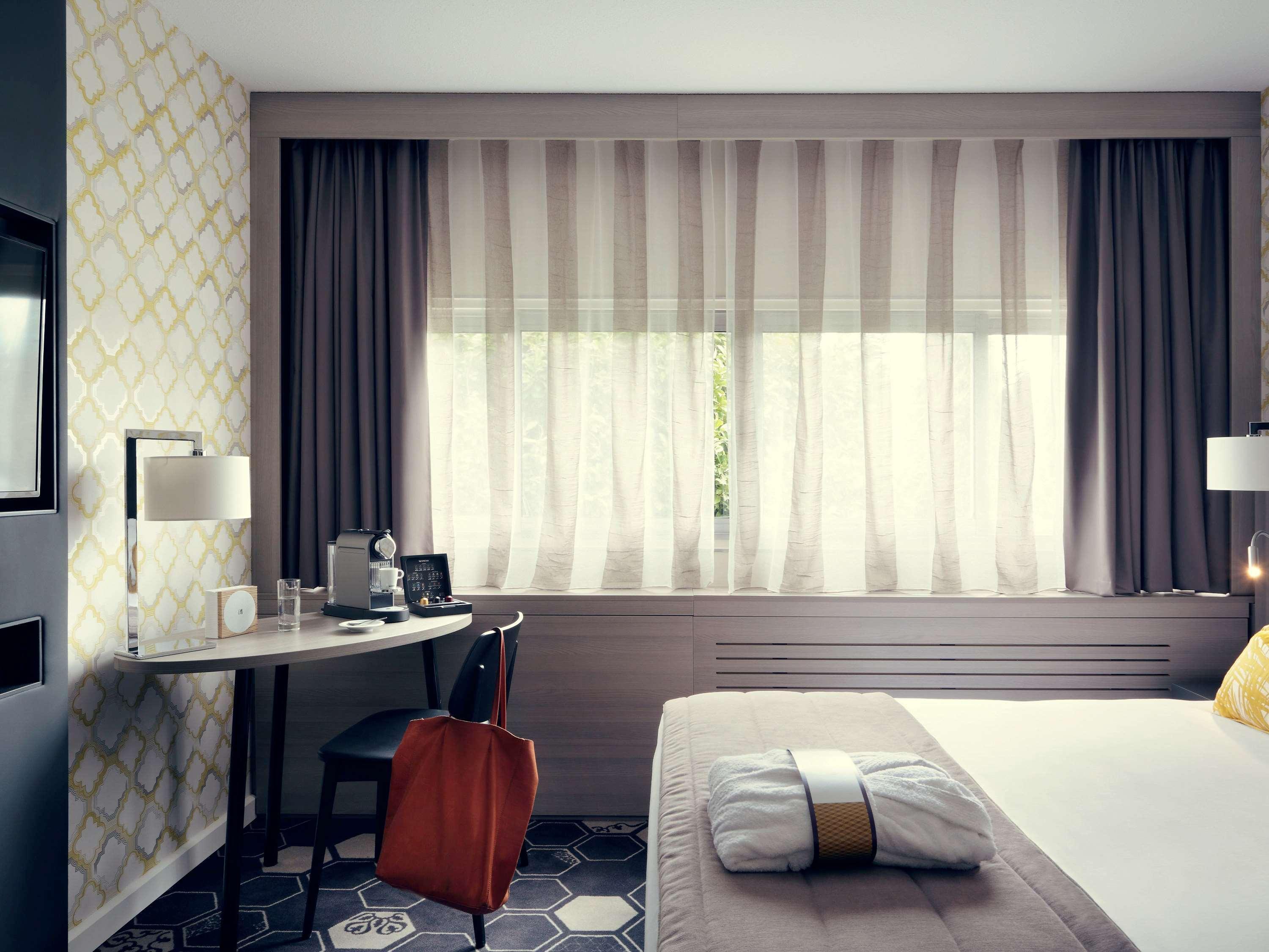 Mercure Orange Centre A7/A9 Екстериор снимка