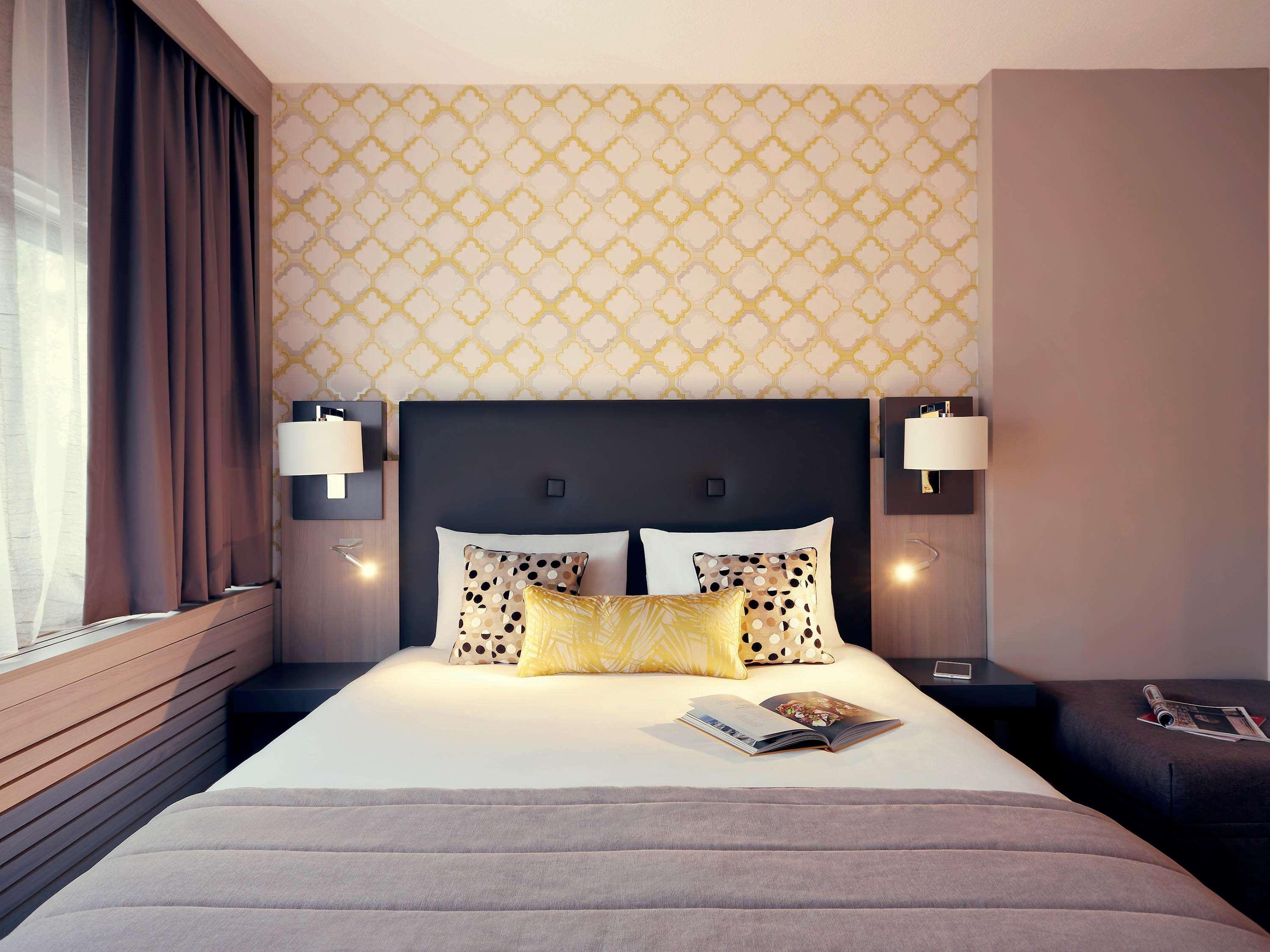 Mercure Orange Centre A7/A9 Екстериор снимка