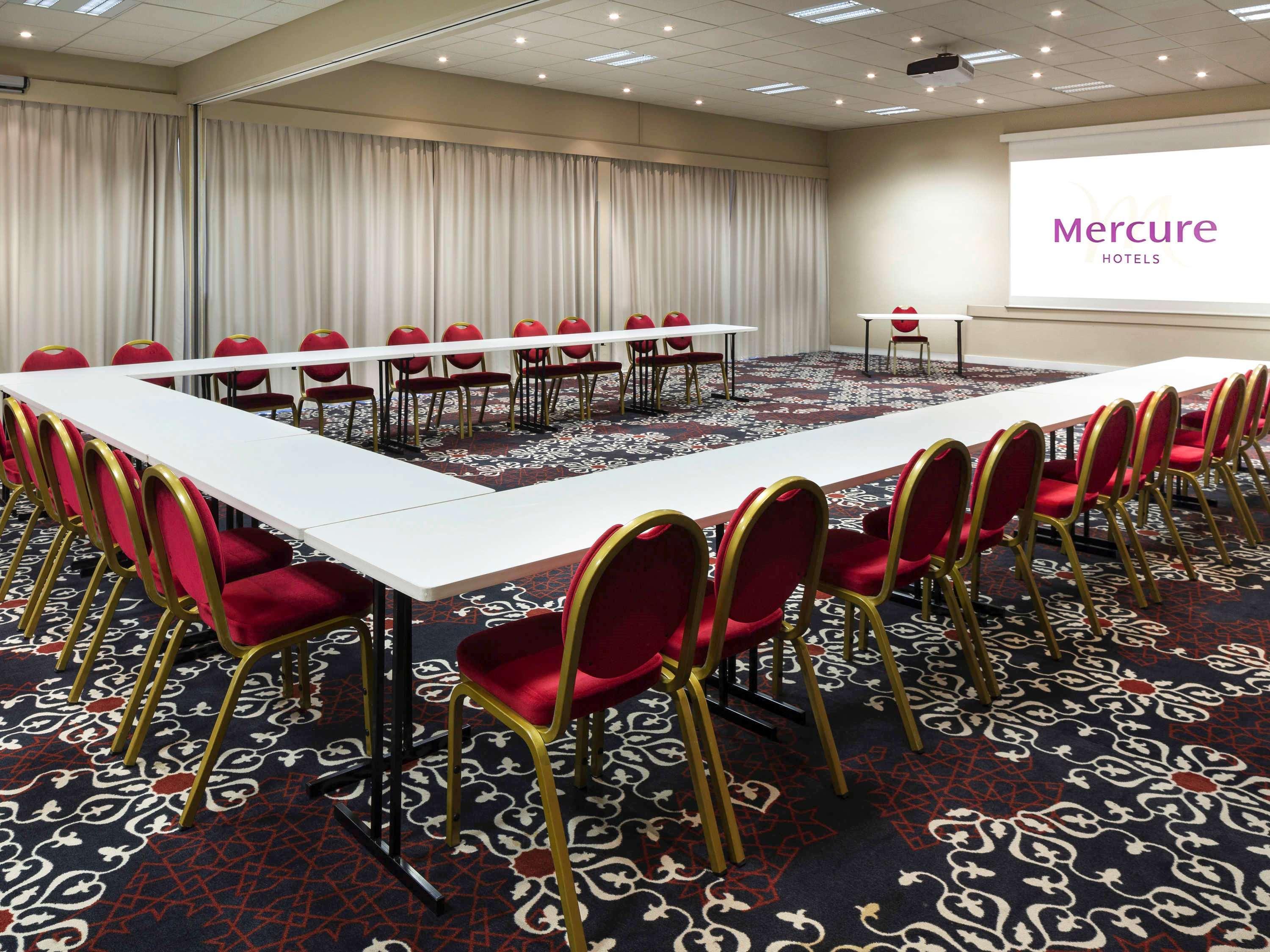 Mercure Orange Centre A7/A9 Екстериор снимка