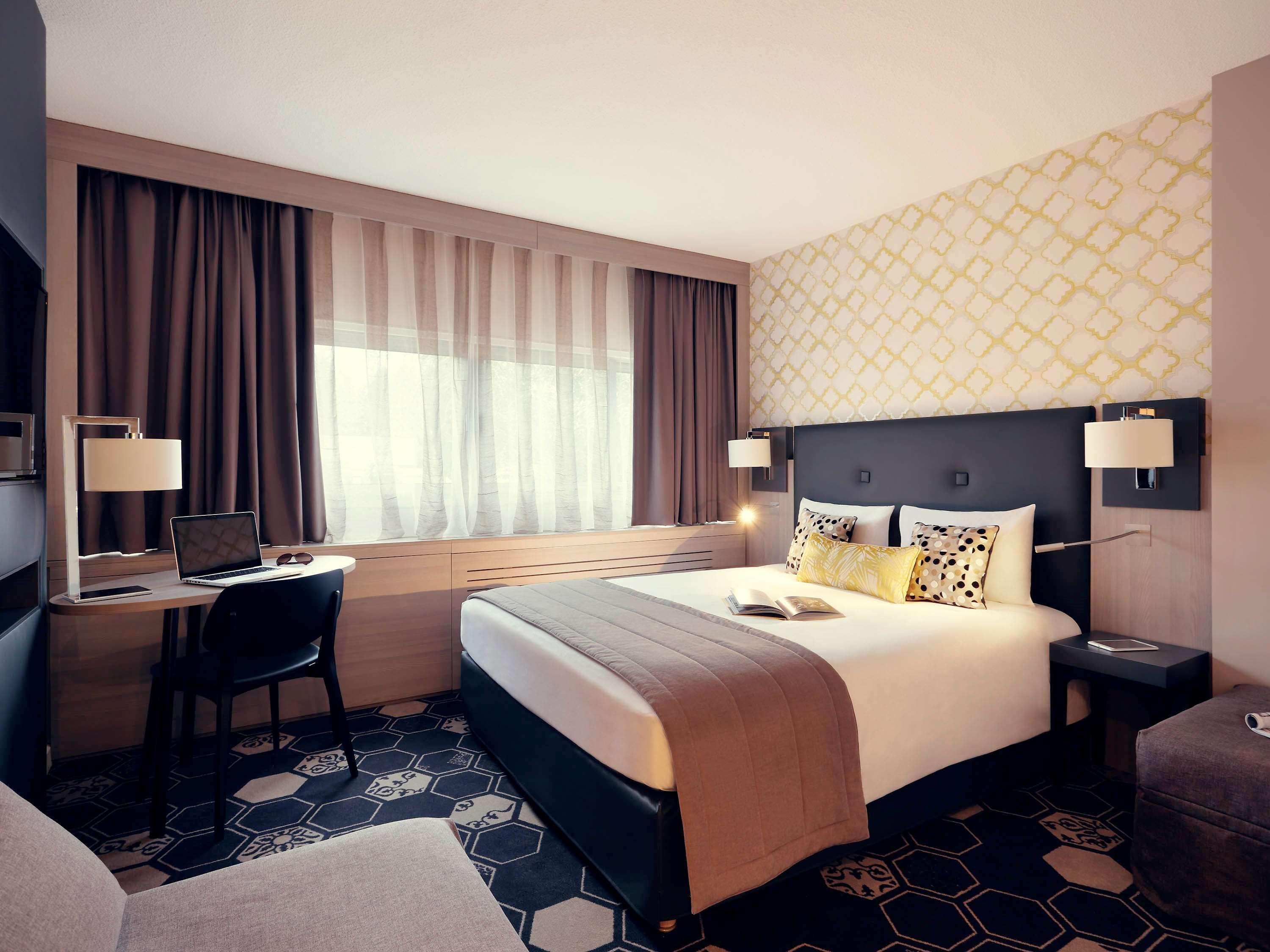 Mercure Orange Centre A7/A9 Екстериор снимка