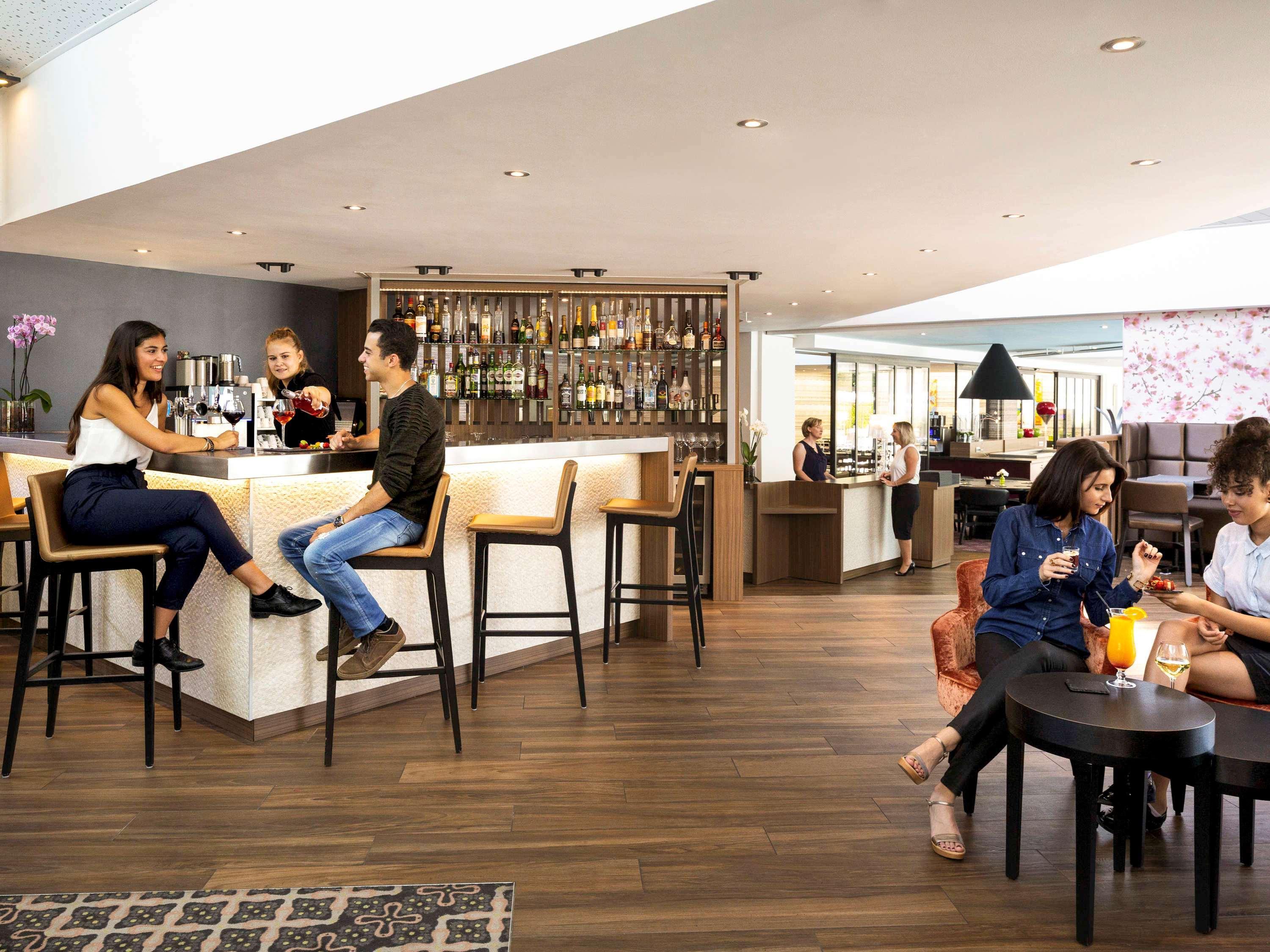 Mercure Orange Centre A7/A9 Екстериор снимка