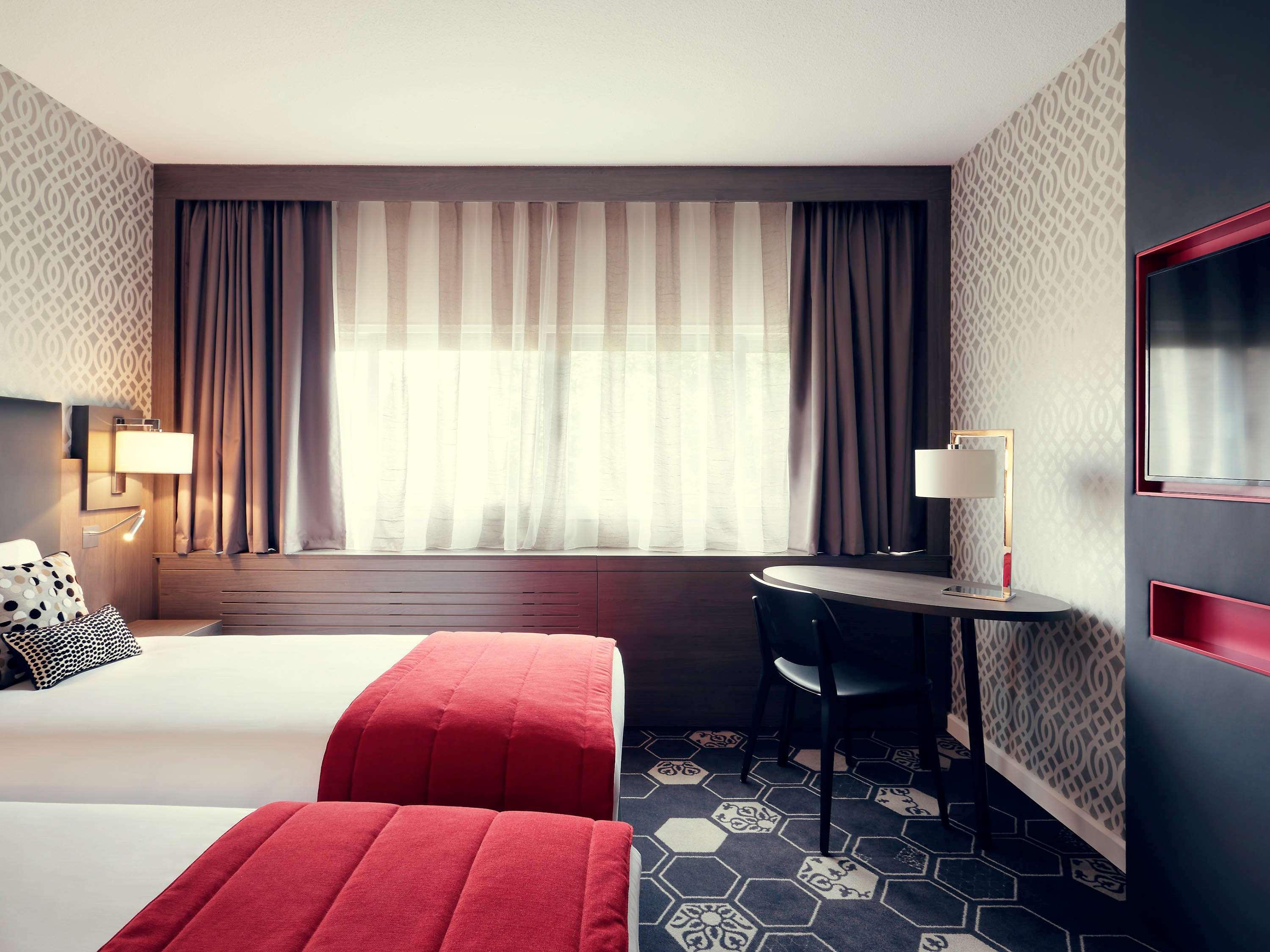 Mercure Orange Centre A7/A9 Екстериор снимка
