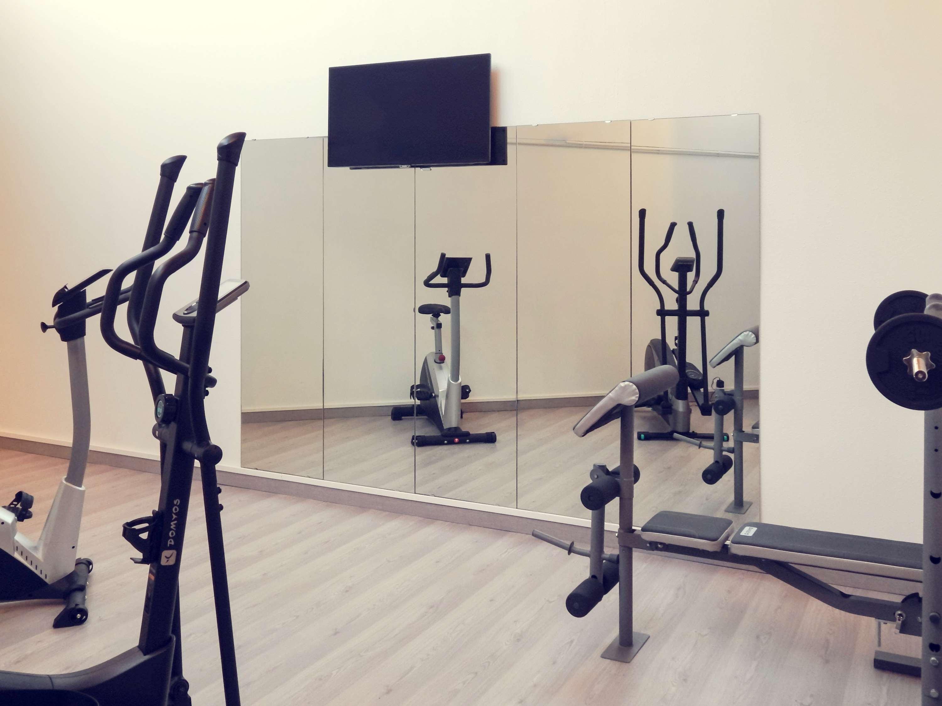 Mercure Orange Centre A7/A9 Екстериор снимка