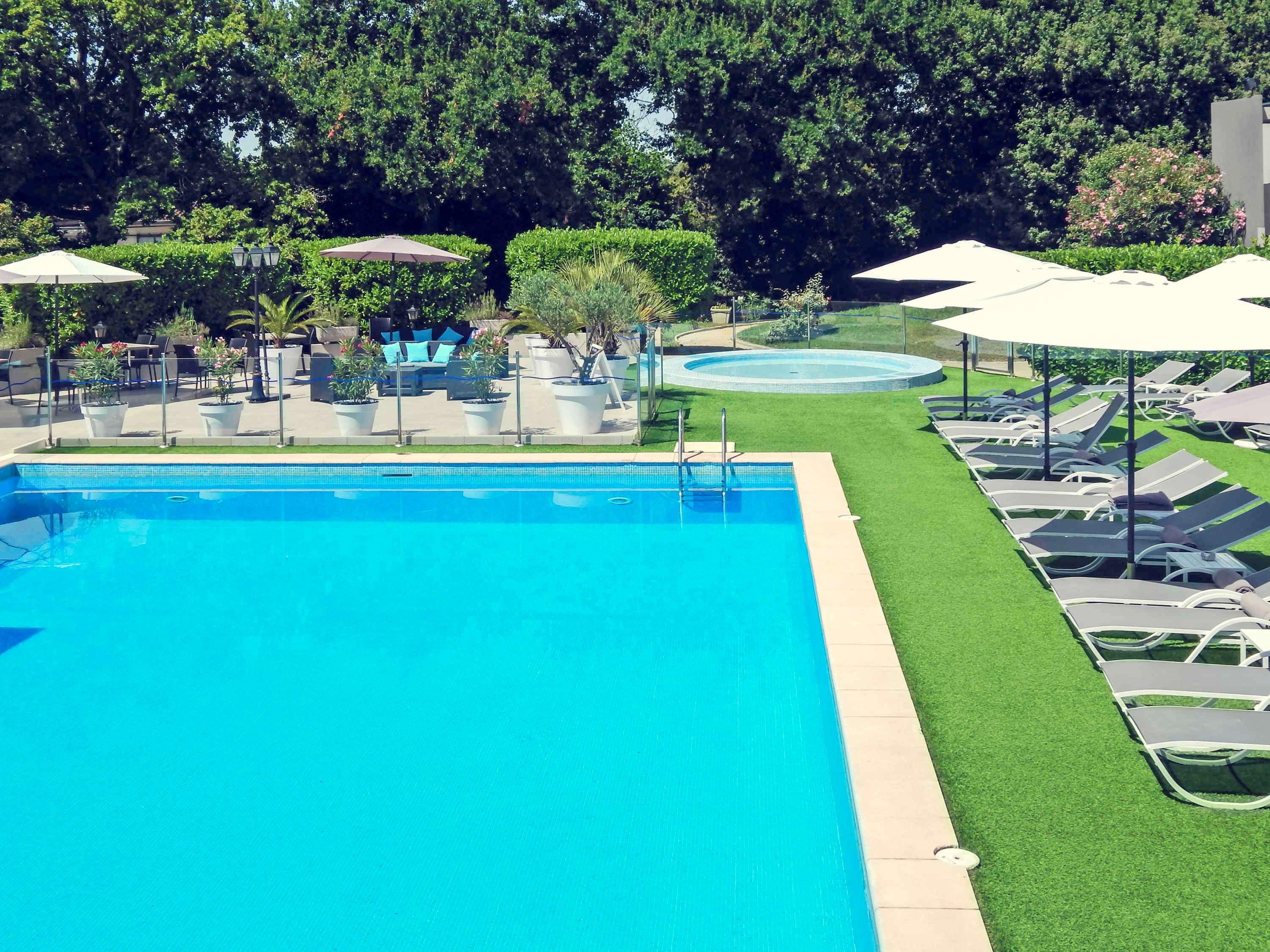 Mercure Orange Centre A7/A9 Екстериор снимка