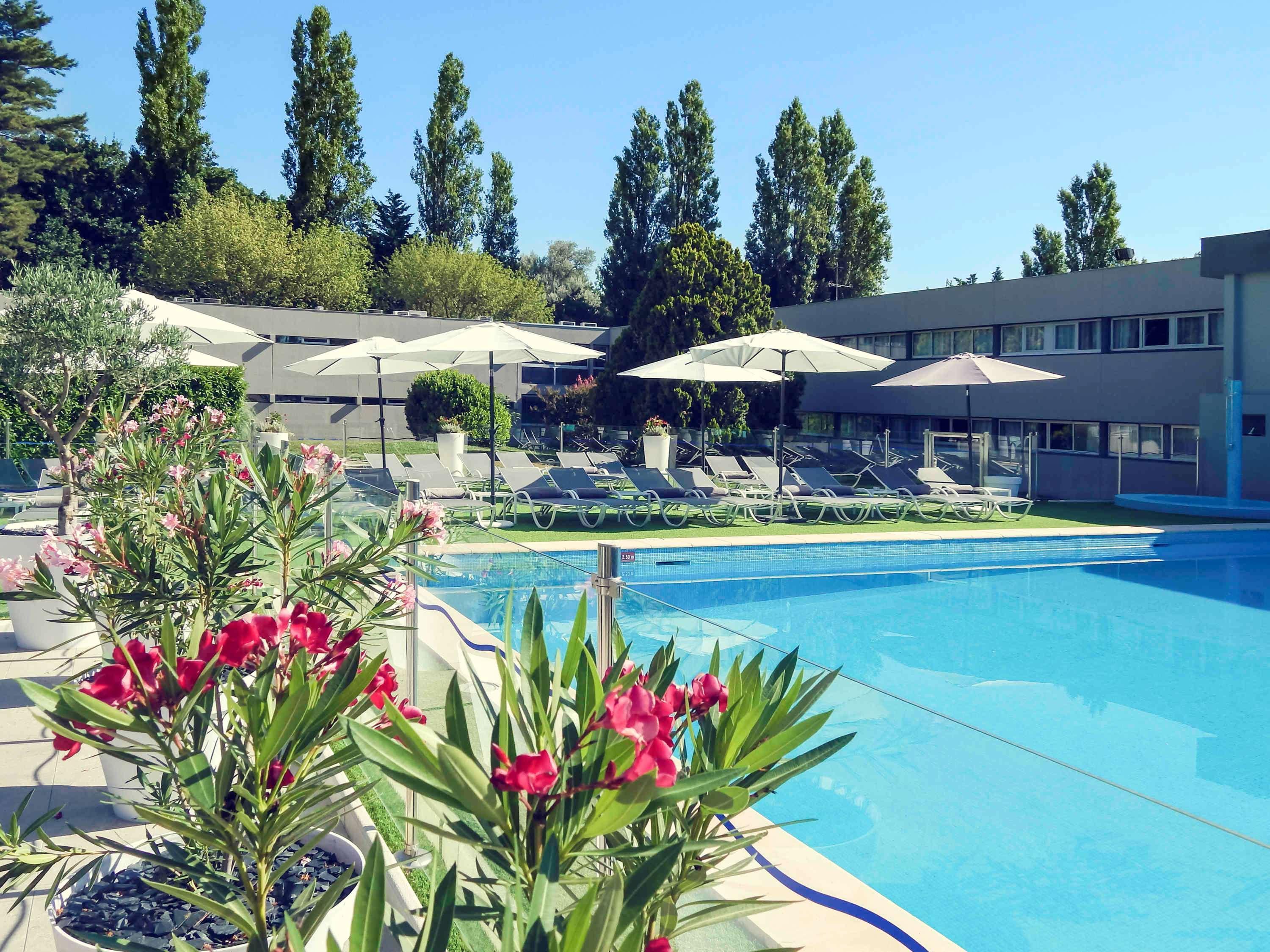 Mercure Orange Centre A7/A9 Екстериор снимка