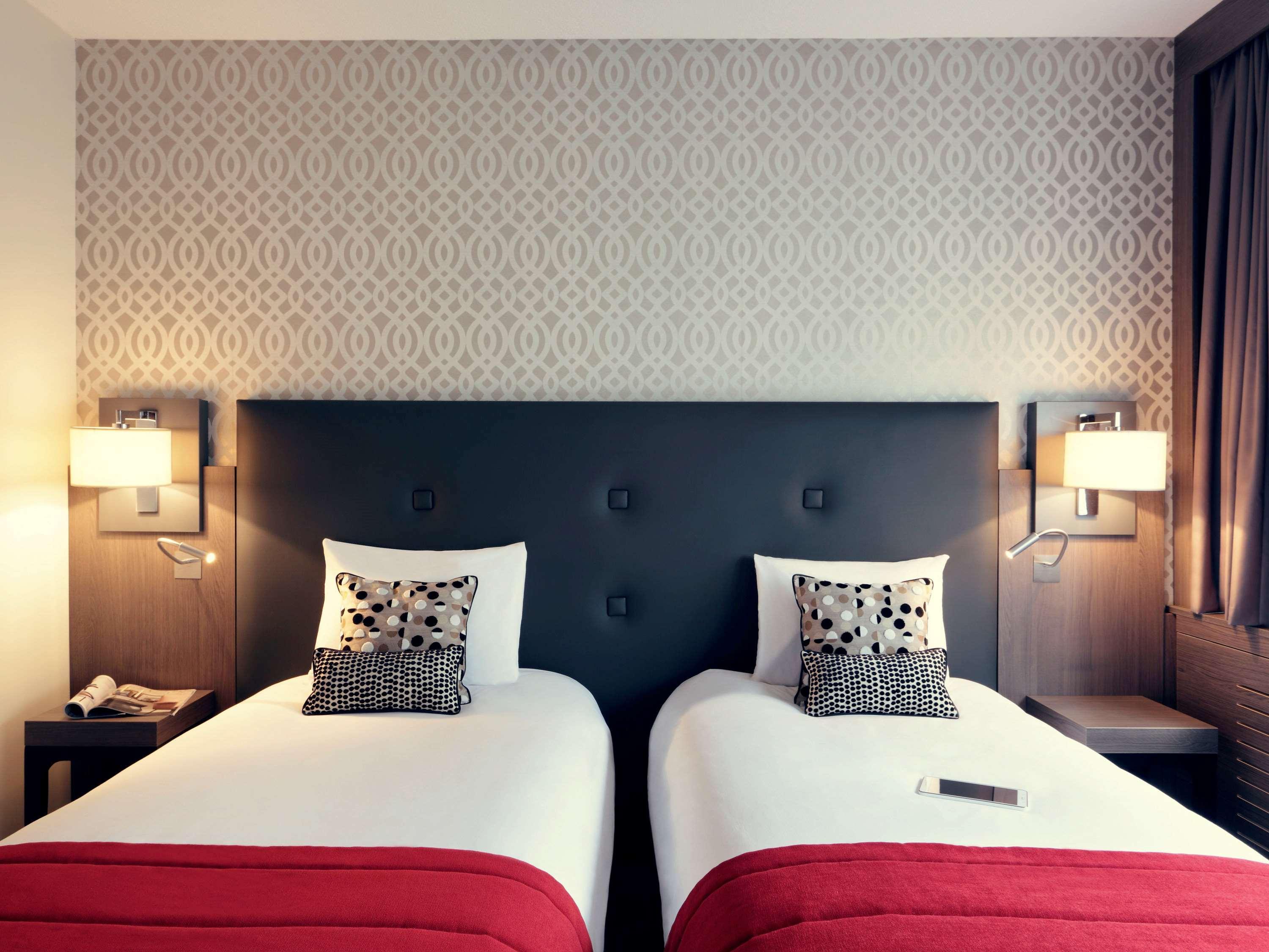 Mercure Orange Centre A7/A9 Екстериор снимка