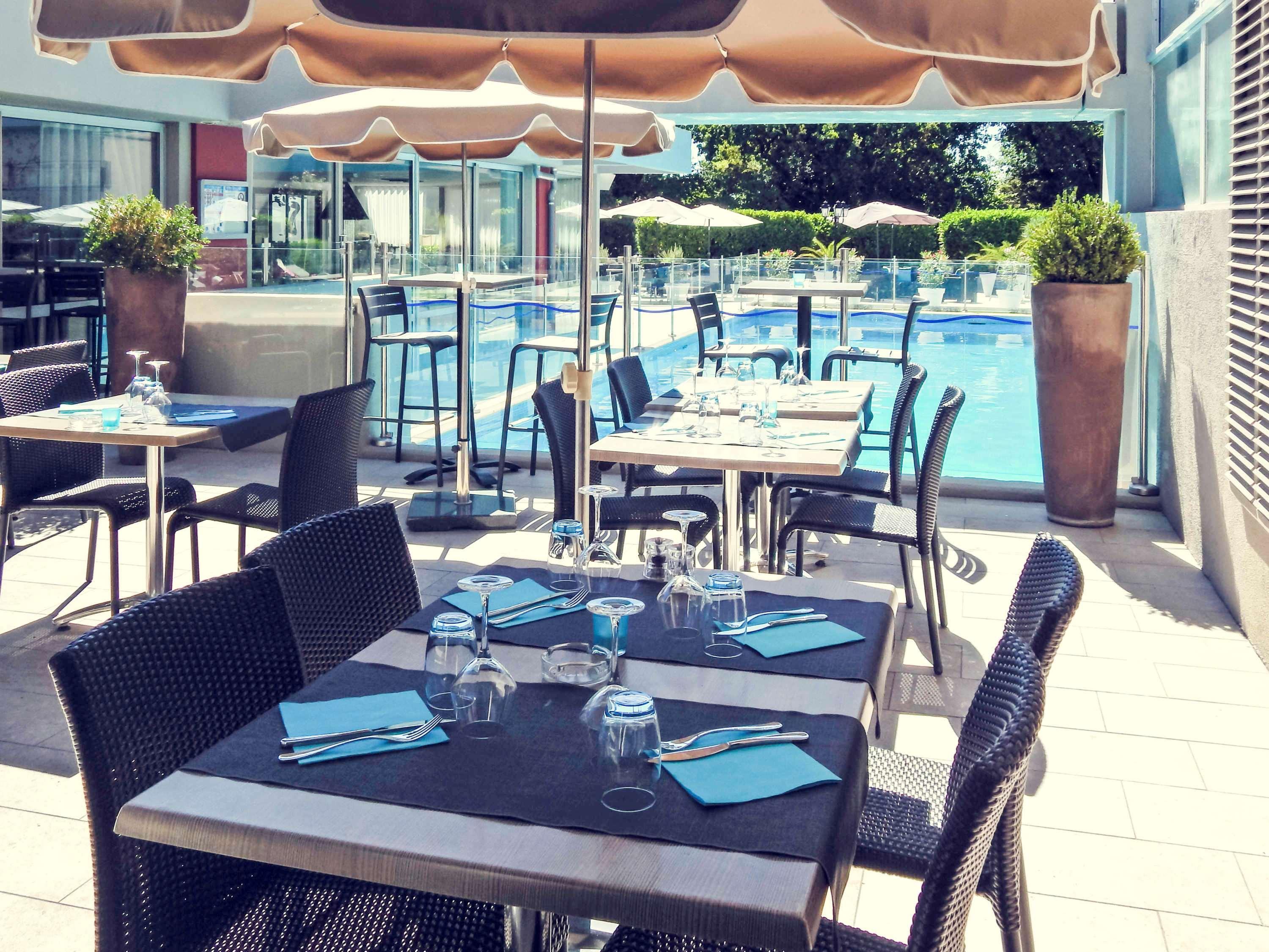 Mercure Orange Centre A7/A9 Екстериор снимка