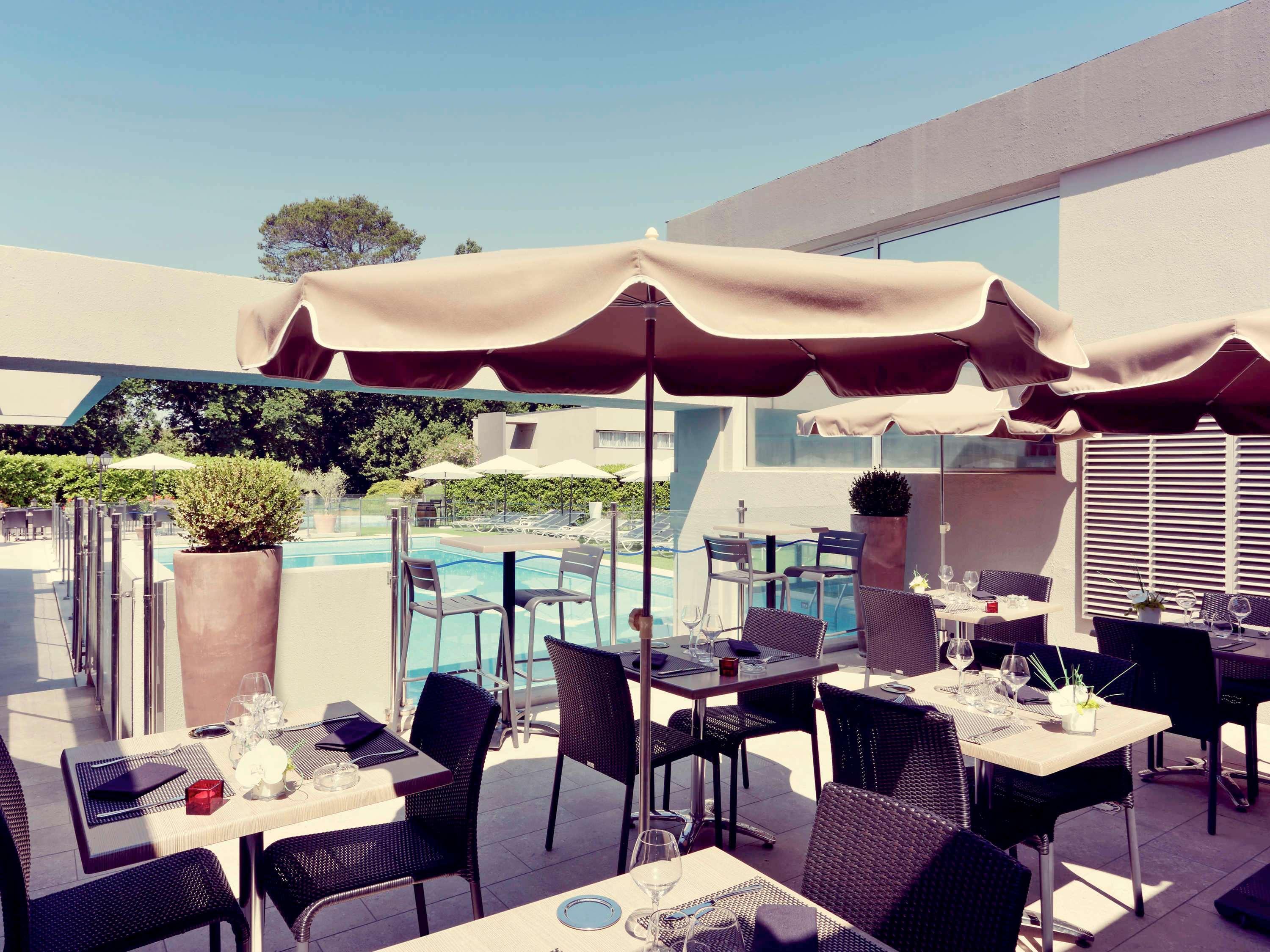 Mercure Orange Centre A7/A9 Екстериор снимка