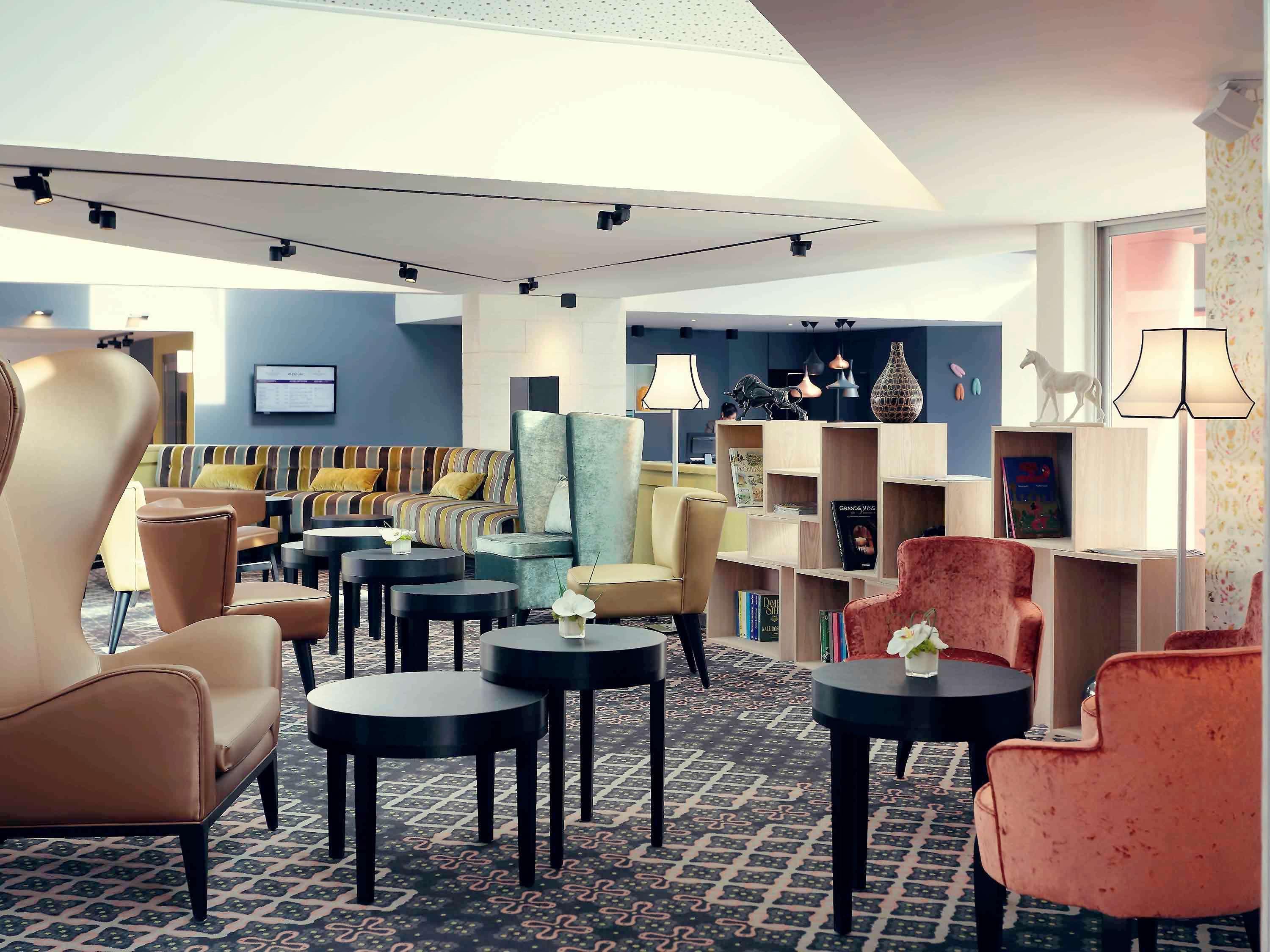Mercure Orange Centre A7/A9 Екстериор снимка