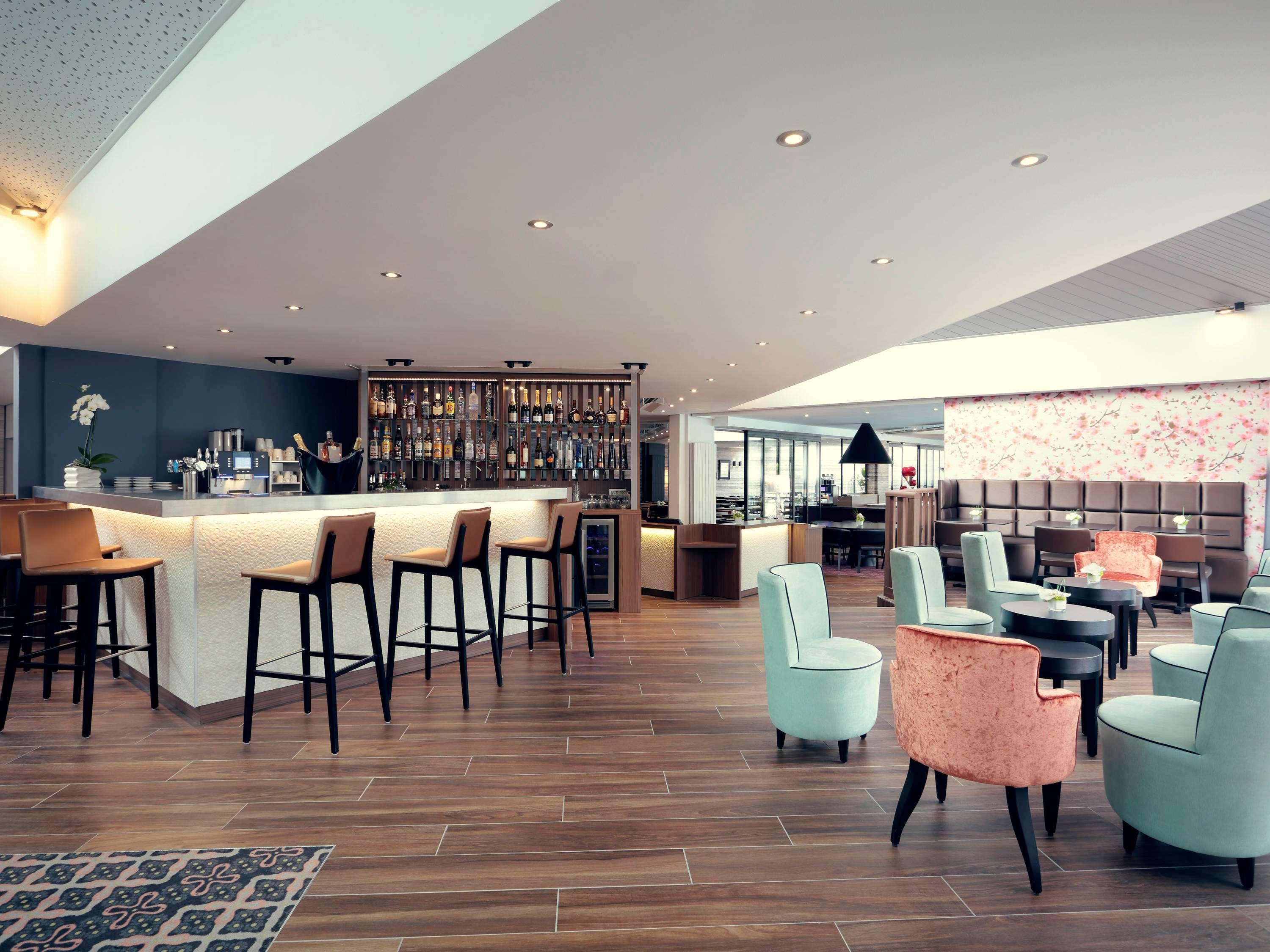 Mercure Orange Centre A7/A9 Екстериор снимка