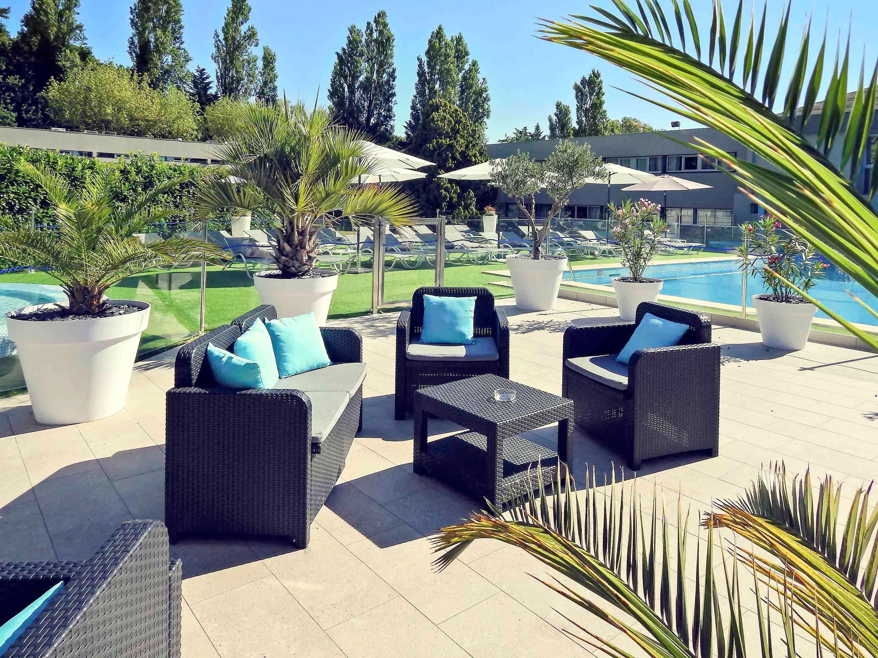 Mercure Orange Centre A7/A9 Екстериор снимка