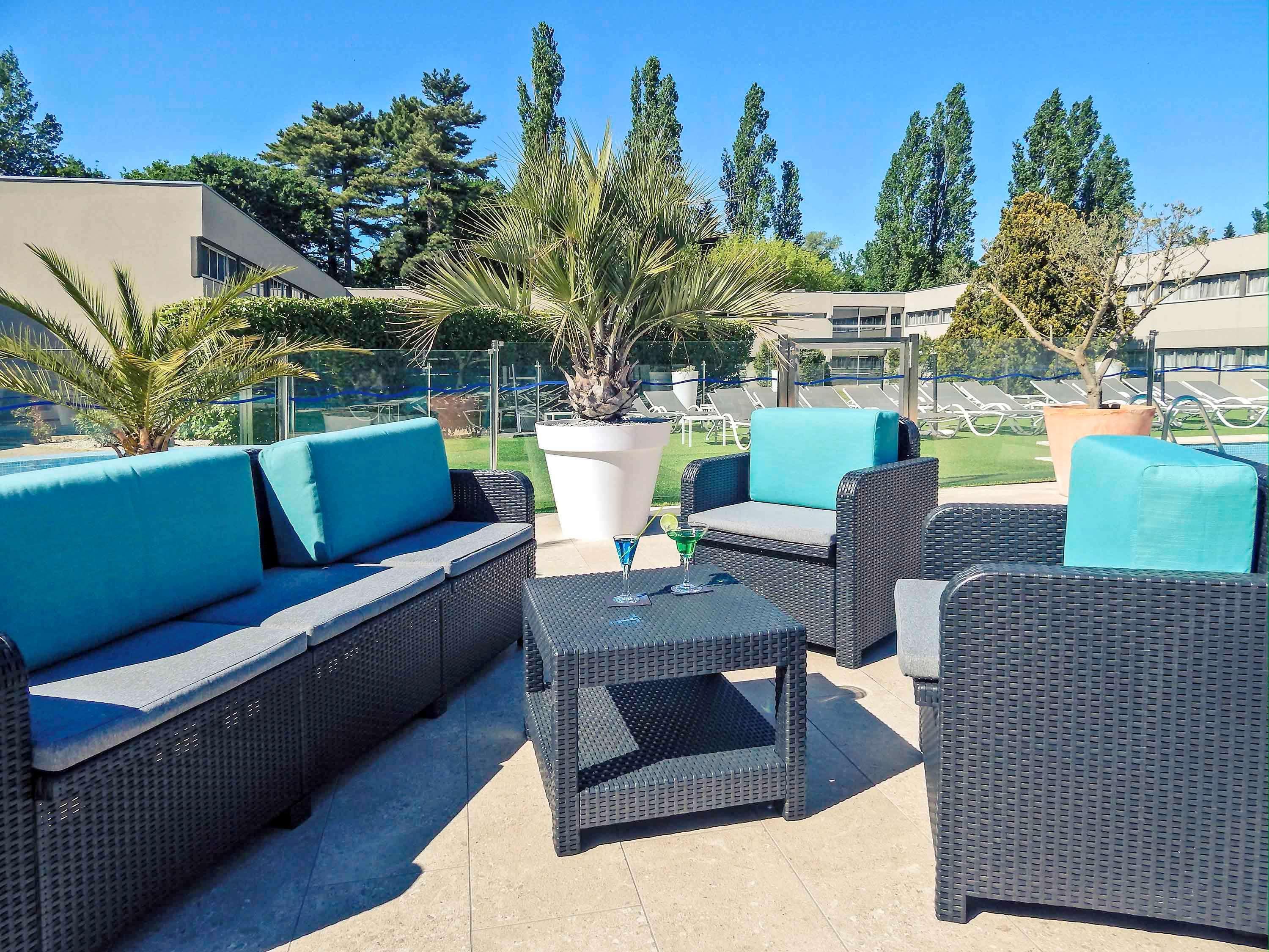 Mercure Orange Centre A7/A9 Екстериор снимка