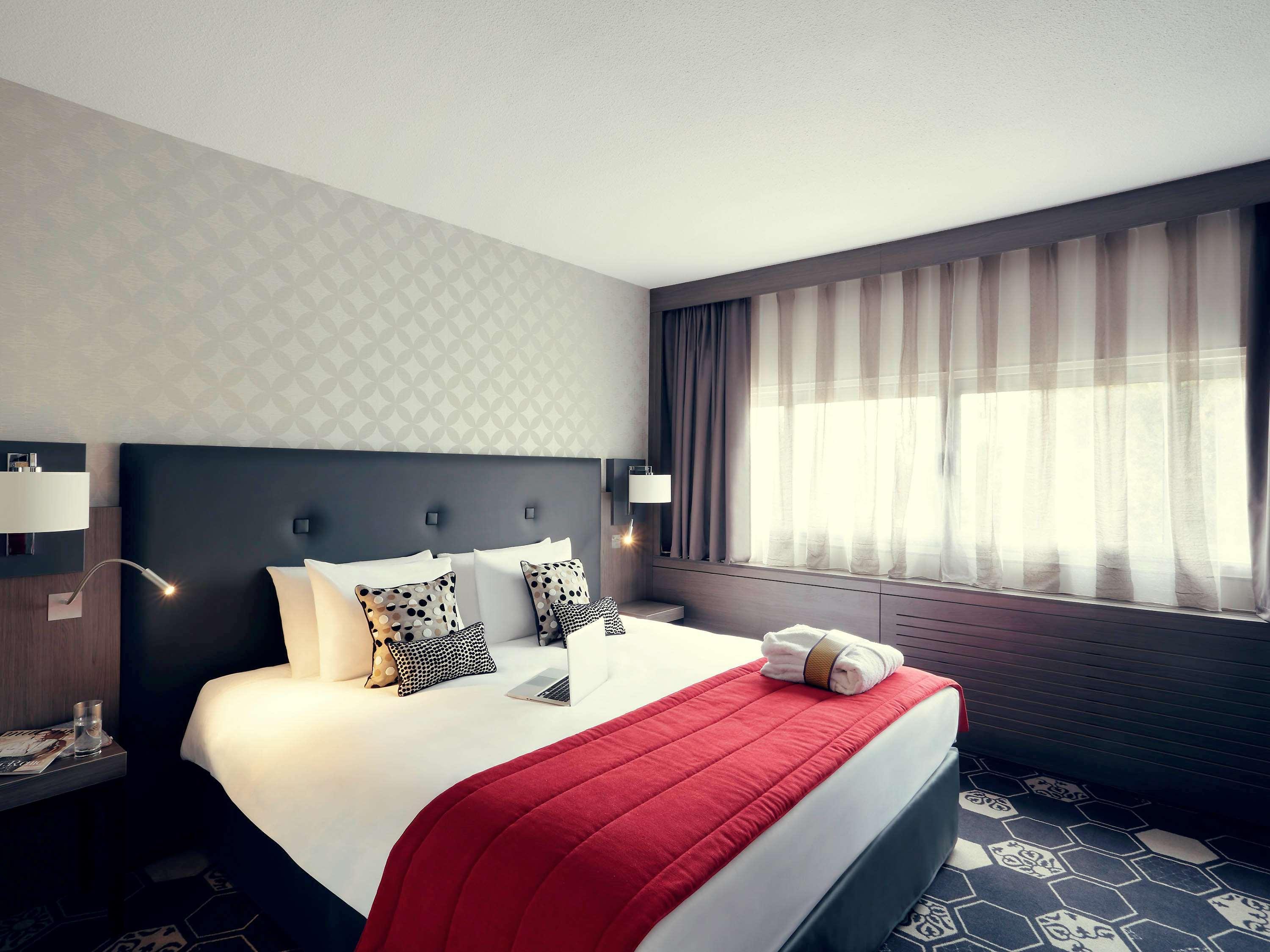 Mercure Orange Centre A7/A9 Екстериор снимка