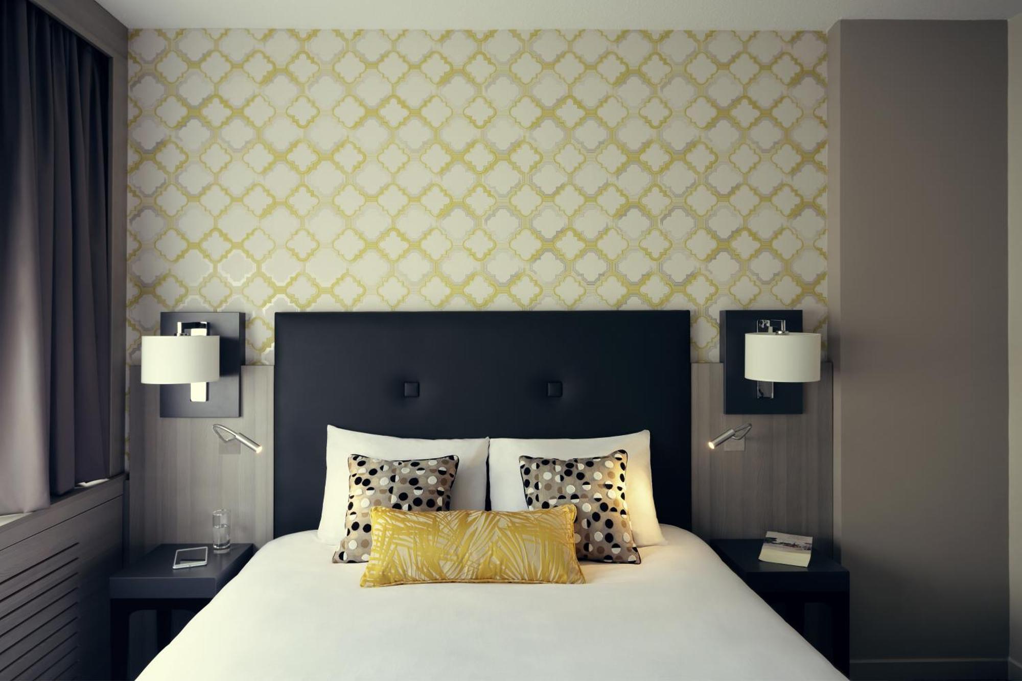 Mercure Orange Centre A7/A9 Стая снимка