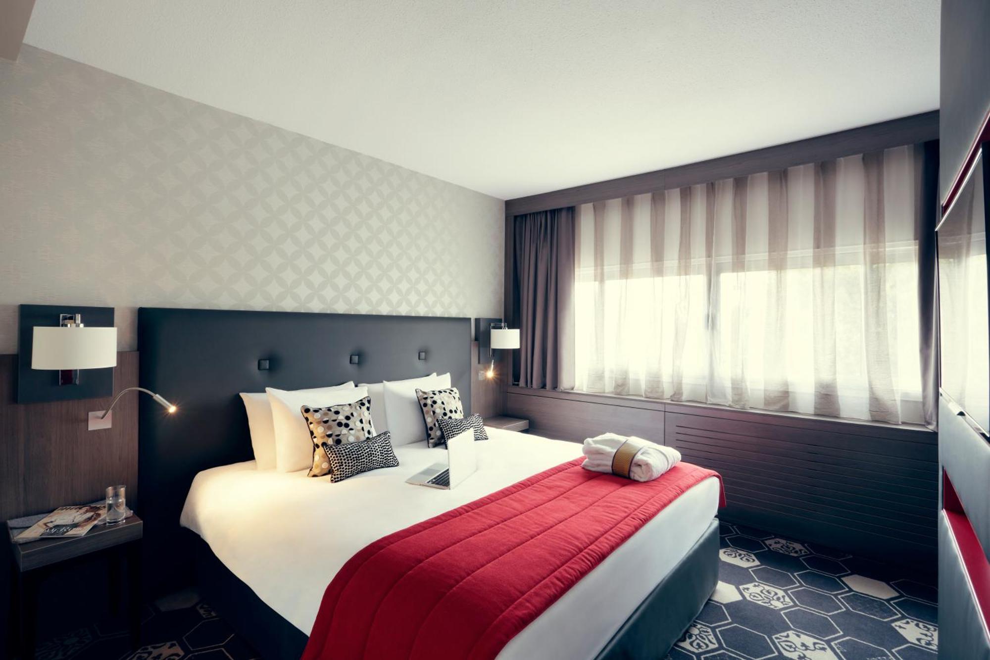 Mercure Orange Centre A7/A9 Екстериор снимка
