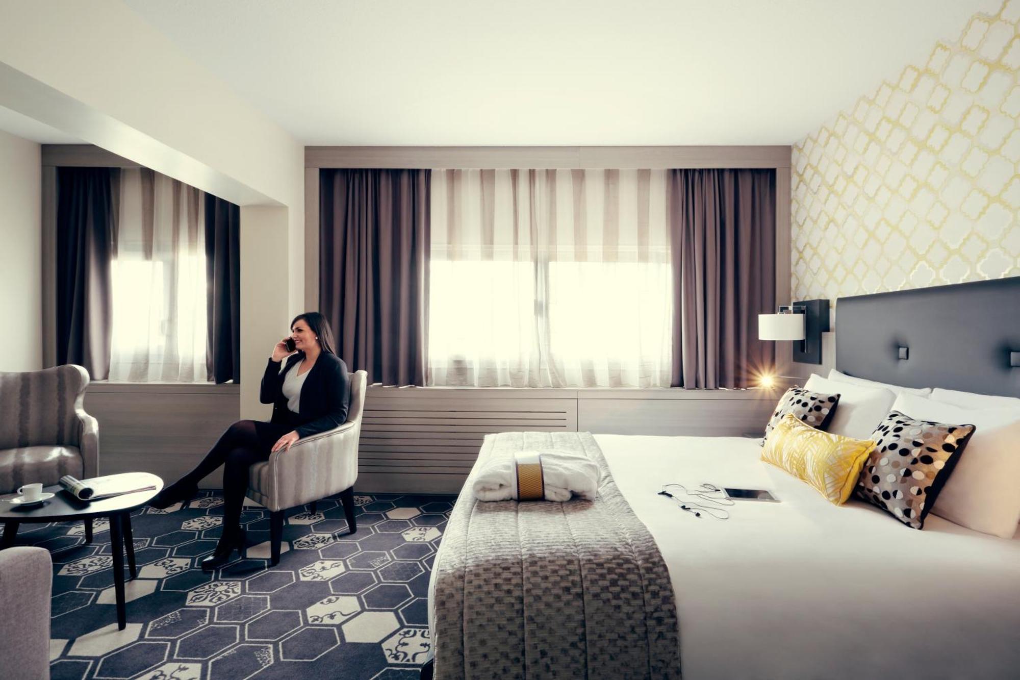 Mercure Orange Centre A7/A9 Екстериор снимка