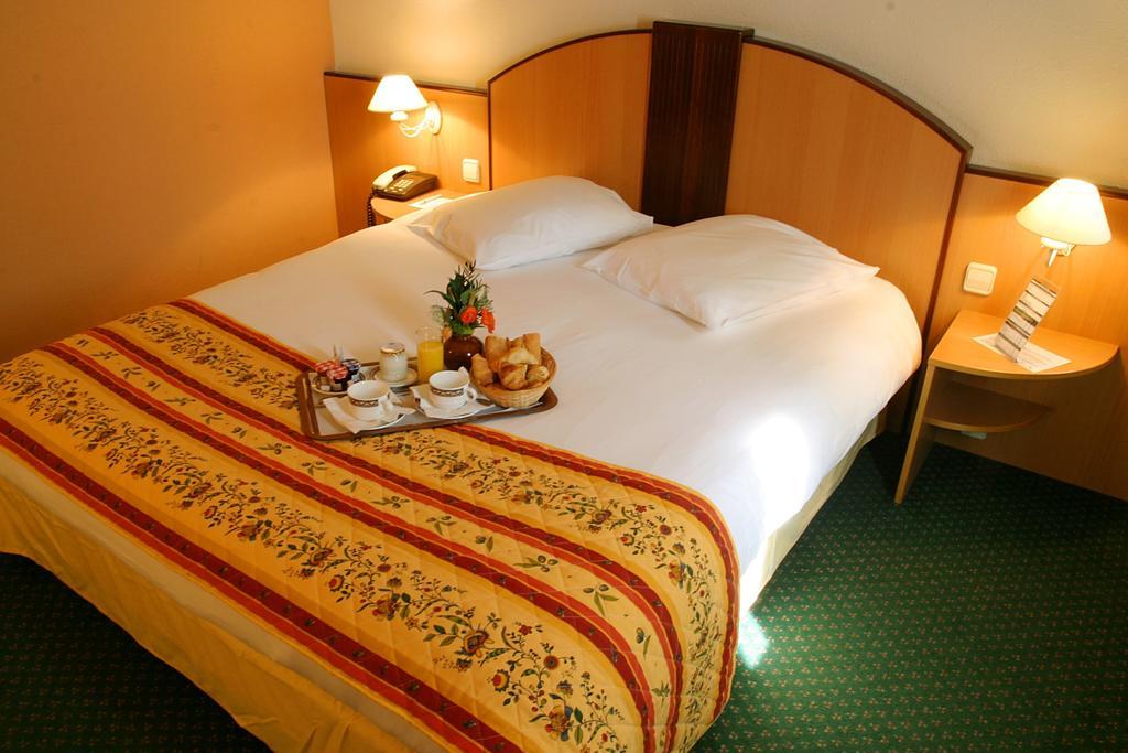 Mercure Orange Centre A7/A9 Стая снимка