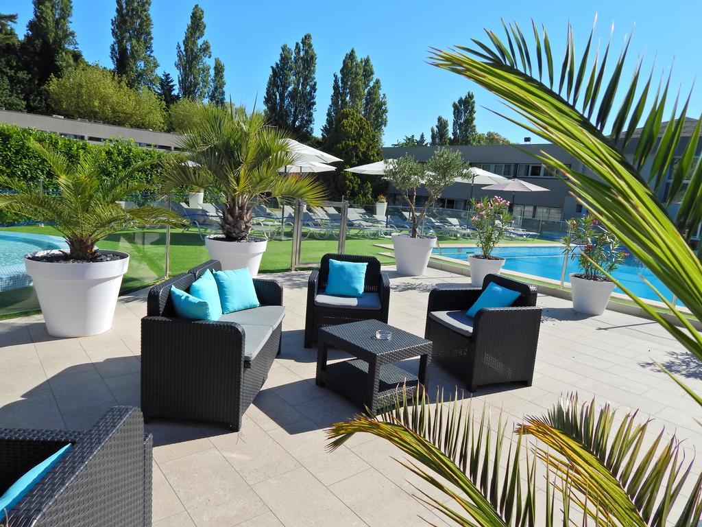 Mercure Orange Centre A7/A9 Екстериор снимка