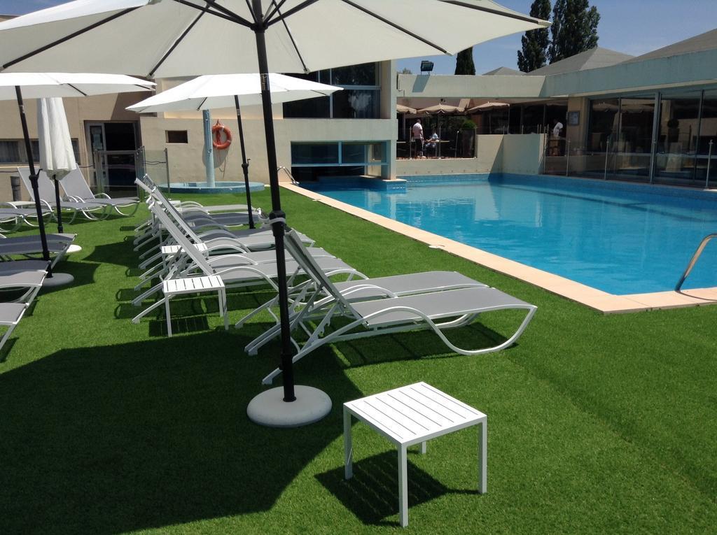 Mercure Orange Centre A7/A9 Екстериор снимка