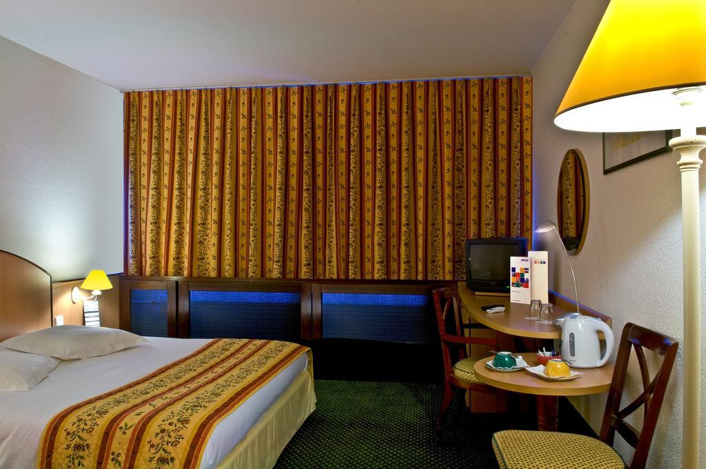 Mercure Orange Centre A7/A9 Екстериор снимка